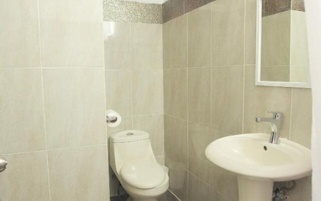 Hostelito Chetumal Hotel & Hostel