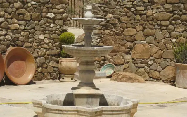 Cortijo Las Palmeras
