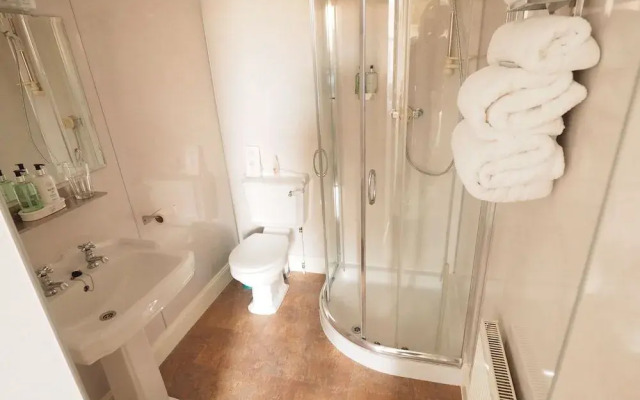 The Cowrie Guest House