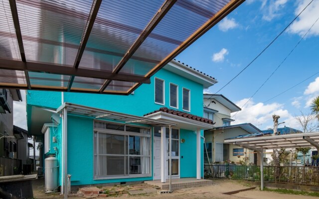 Villent Kujukuri Ocean 1