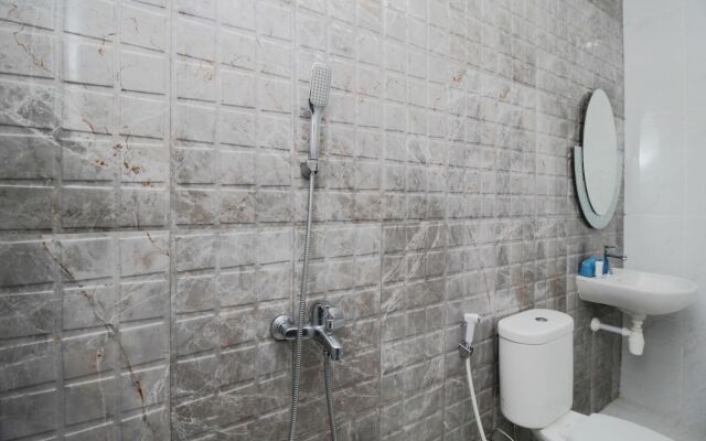 Airy Syariah Baru Ilir Adil Makmur 26 Balikpapan