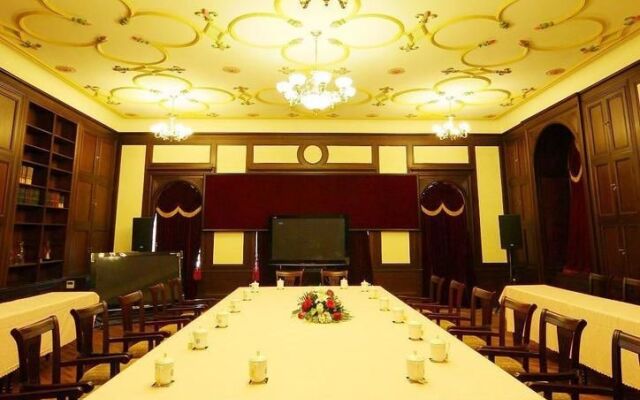 Sports Club Hotel - Shanghai