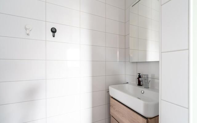 Holiday Home in Scherpenisse With Garden