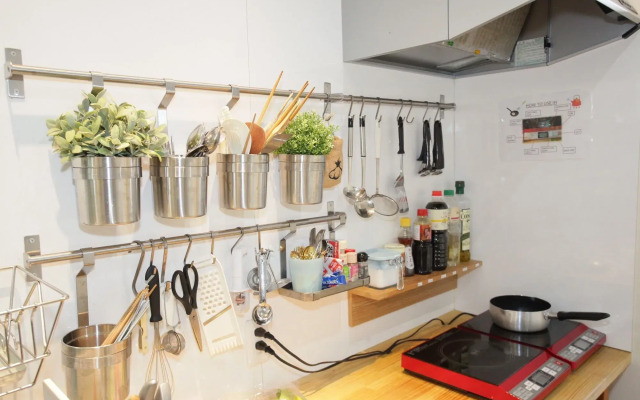 Casa Blanca Guesthouse - Hostel