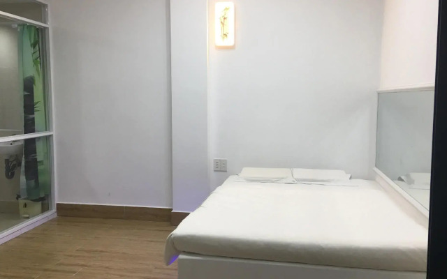 Mai Tuan Pham Hung Hotel