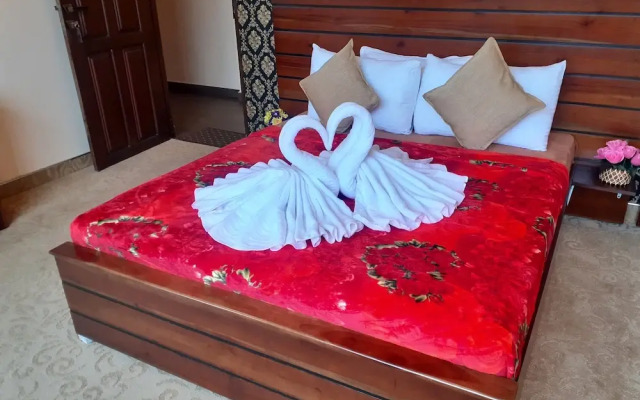 Rathna Grand Hotel Nuwara Eliya