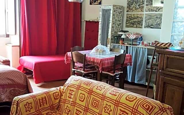 La Torretta - Cerreto Grue