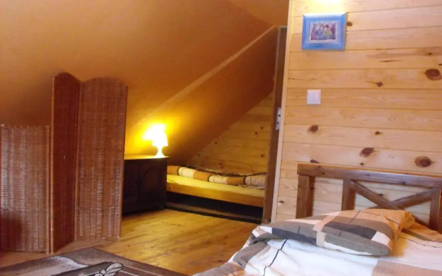 Agroturystyka Zacisze Czarna Owca