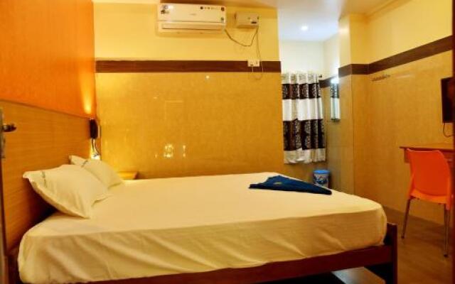 Hotel Parvathi International