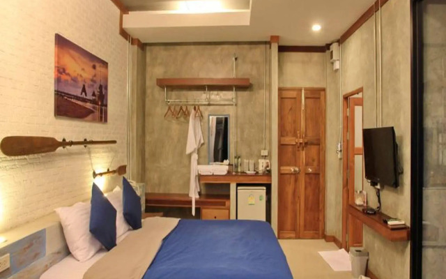 Windy SeaView Resort