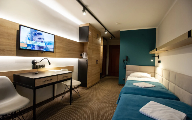 Hotel Halo Szczyrk