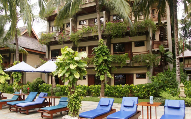The Jayakarta Lombok Hotel & Spa