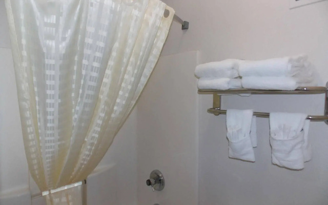 Quality Inn Stockbridge Atlanta South