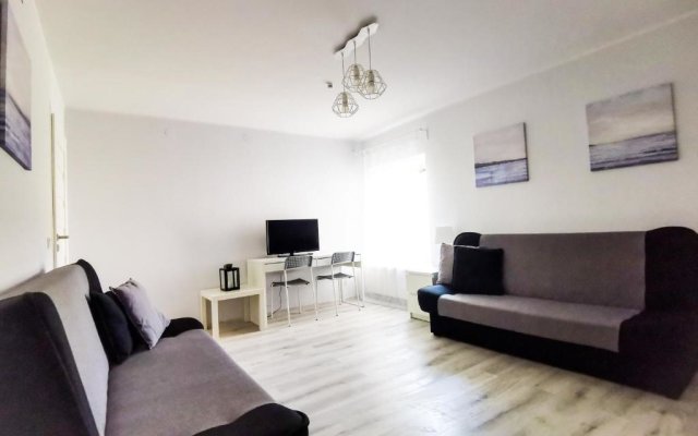 Apartament Studencki No 3