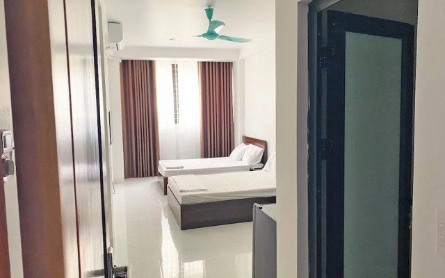 GRAD Minh Trang Motel