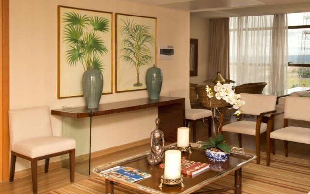 Melia Brasil 21
