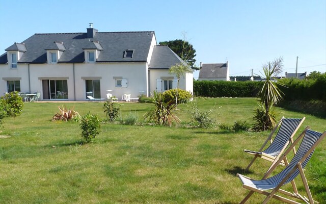 Chambres d'hôtes Breizhenson