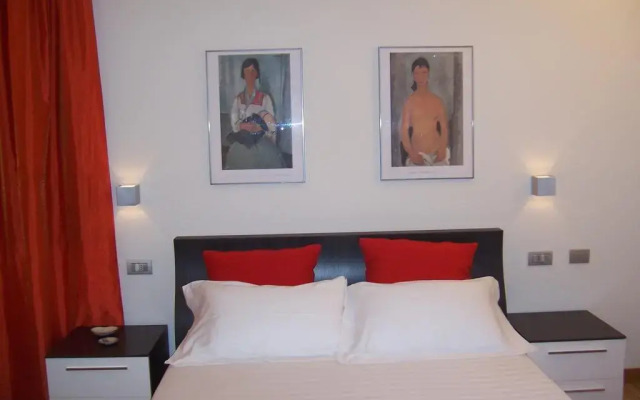 Ai Ronchi B&B