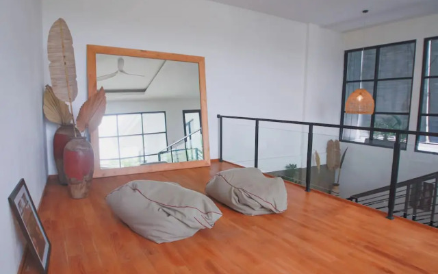 LINDT - Modern 3-bedroom villa