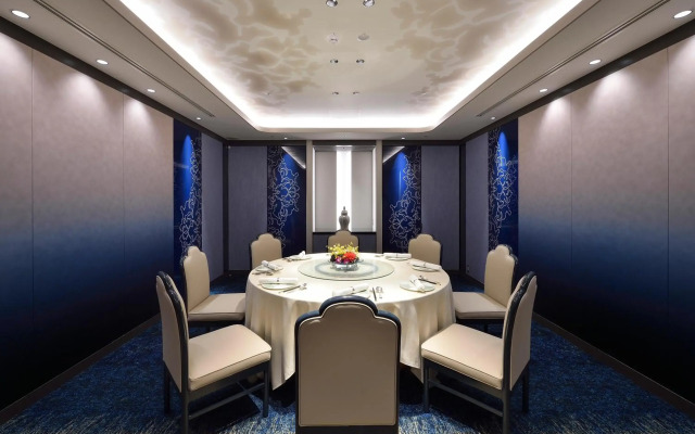 Hotel Nikko Fukuoka