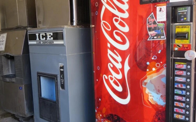 Premier Inns Metro Center