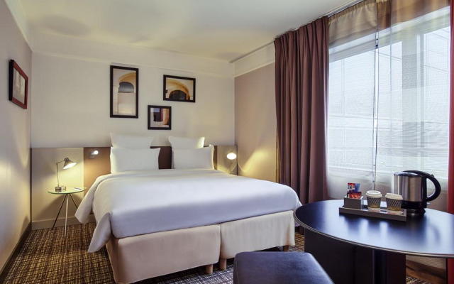 Residence La Defense Gde Arche