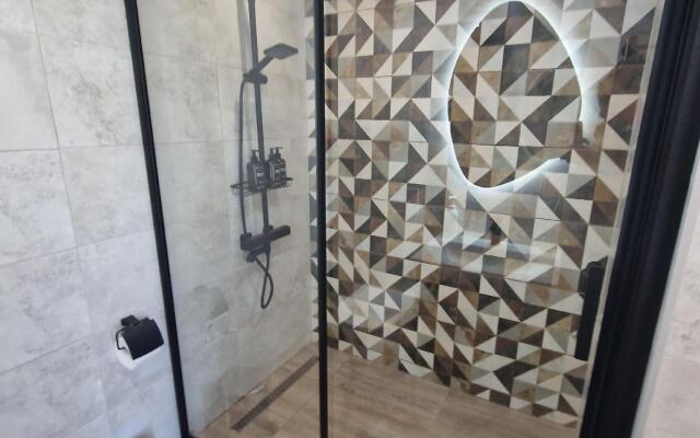 База отдыха Кусто