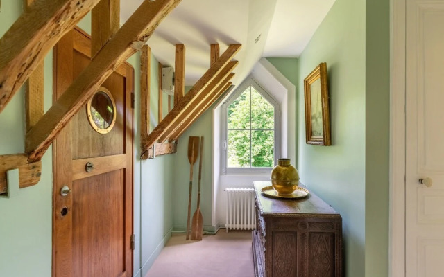 Manoir de Truhelin