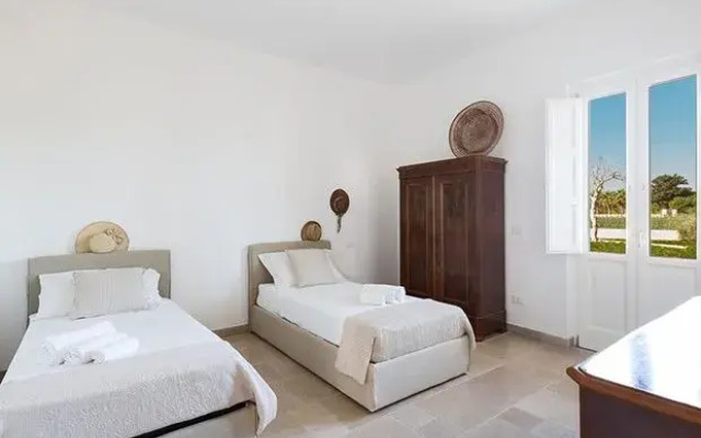 Villa Il Frutteto