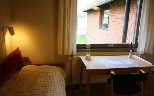 Løgumkloster Refugium