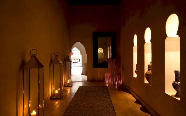 Riad Charai