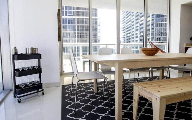 Icon Brickell W Hotel and Residences