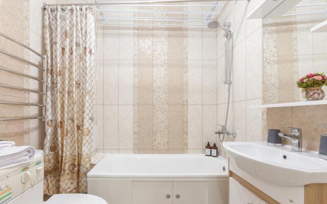 Апартаменты Рентплаза на Ленинская, д. 217