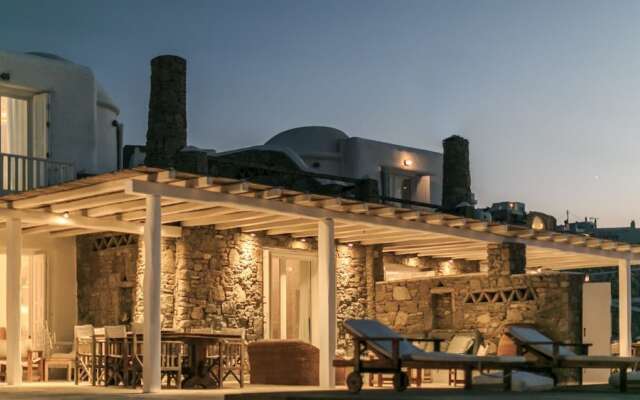 Villa Julia By Mykonos Pearls