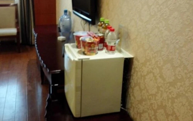 Yuzhou Hotel – Guest Rooms – Xuchang