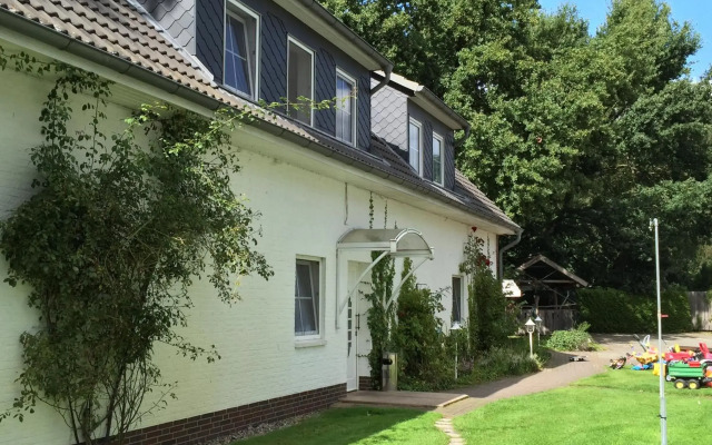 Wolterdinger Hof Soltau