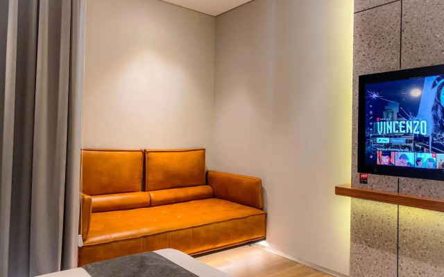 Nata Azana Hotel Solo