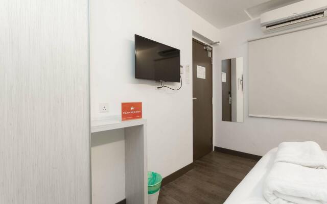 ZEN Rooms Jalan Cheras