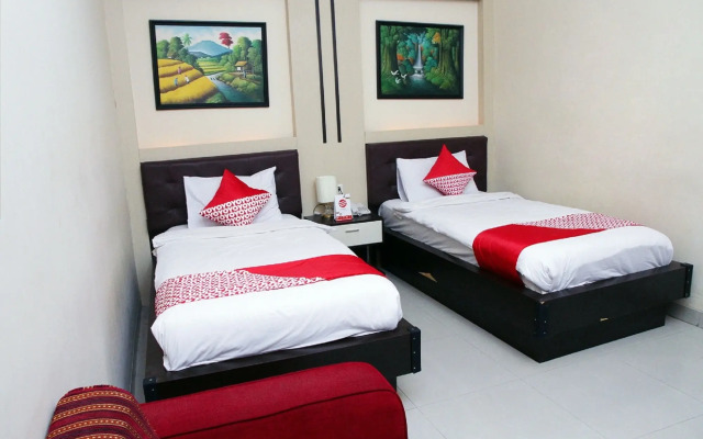 OYO 920 Gajah Mada Hotel