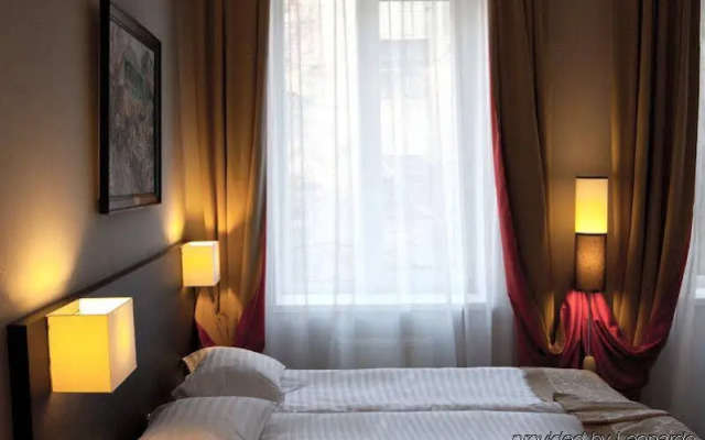 Optima Collection Kharkiv Hotel
