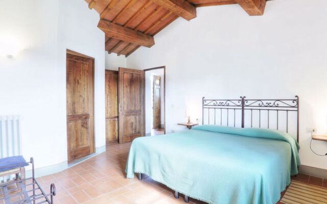 House Il Melo Impruneta