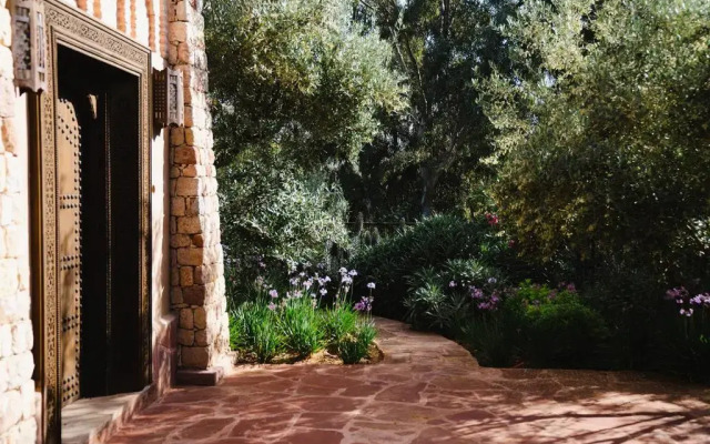 Olinto, Atlas Mountain Retreat - adults only