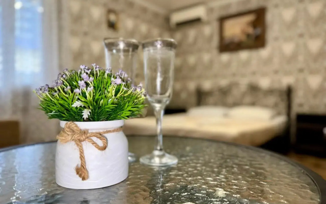 Carmen Guest House