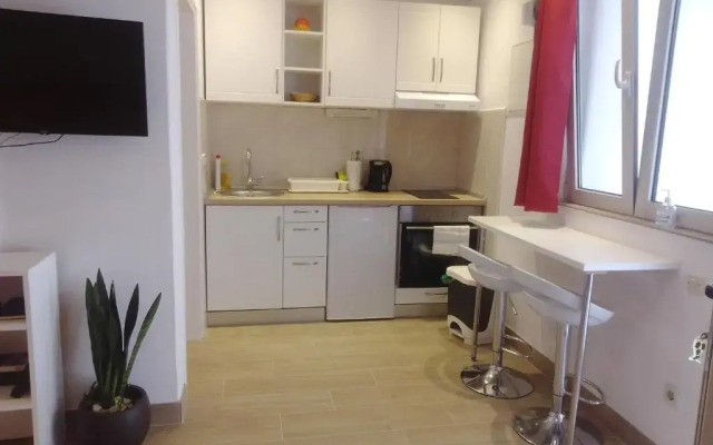 Apartments Haracic