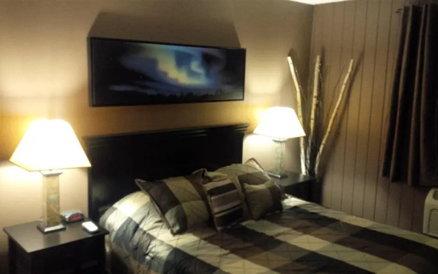 Copper River Inn
