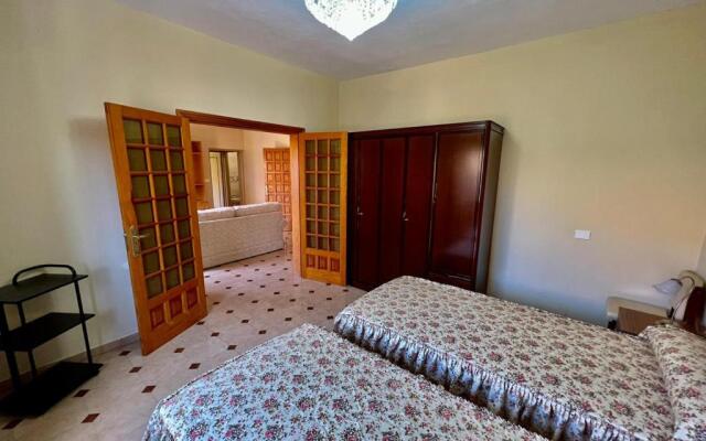 Lovely spacious apartment in the center - Vilaflor