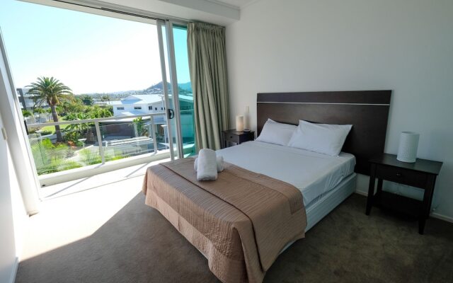 Penthouse at Peninsula