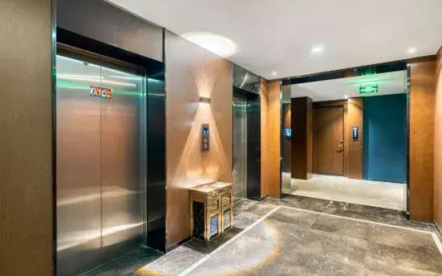 Park bay hotel (Heyue Times Square)