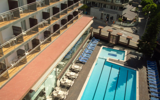 Hotel Mariner
