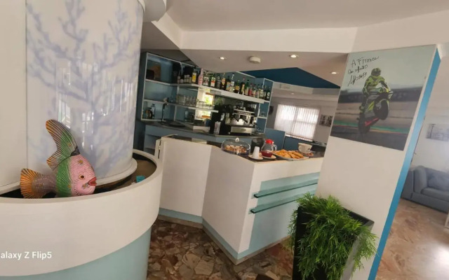 Hotel Annalisa B B And Beach